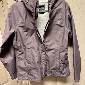 North Face Women's Rain Jacket